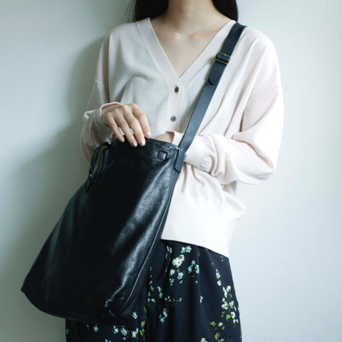 ショルダーバッグ2WAYハンドル