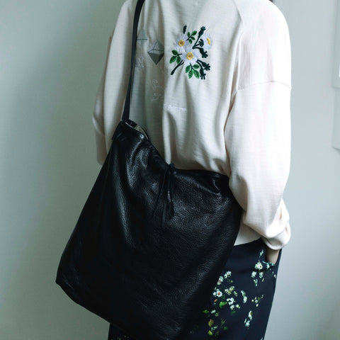 ショルダーバッグ2WAYハンドル