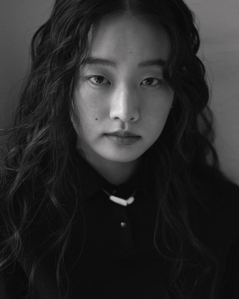 Tsubomi Necklace|つぼみネックレス(SILVER)