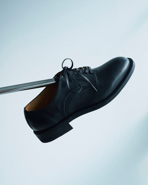 Plain Toe Goodyear|プレーントゥ グッドイヤー