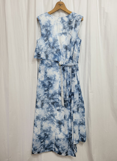 YN2 フロントフラップタックOP