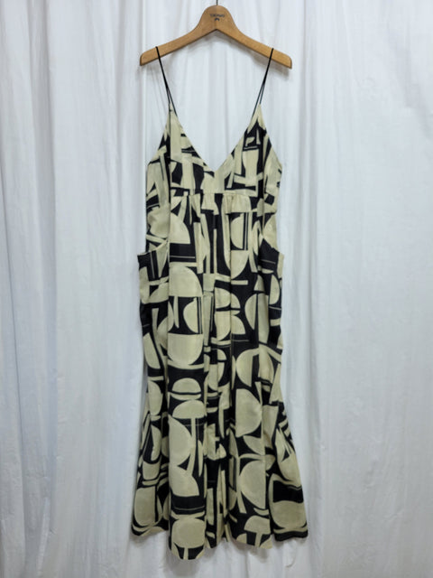 Prive-キャミソールワンピースドレス