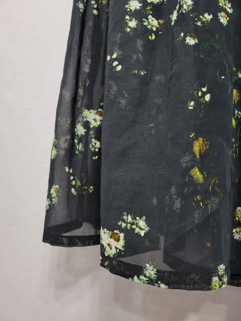 Tiered Skirt|ティアードスカート