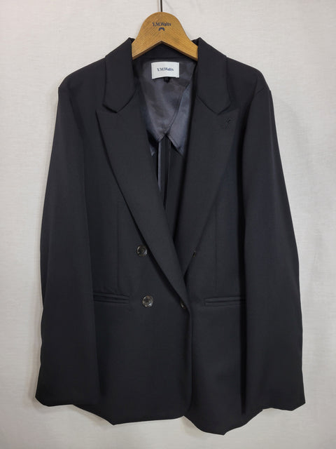 Peak Lapel Jacket|ピークドラペルジャケット