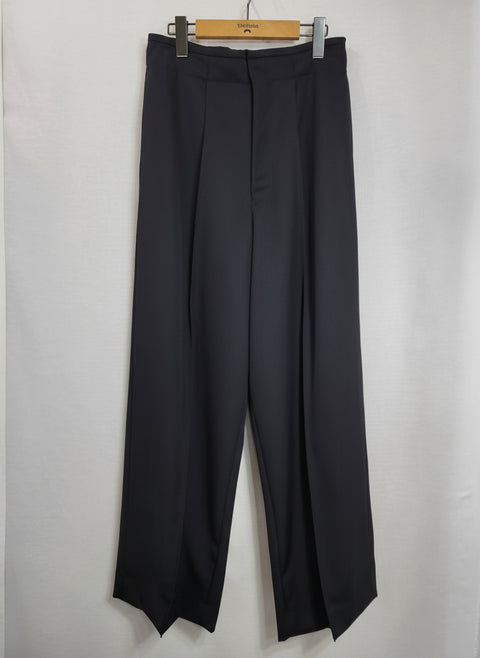 Wide One-Tuck Pants|ワイドワンタックパンツ