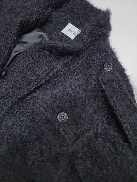 YO4 Stand Collar Blouson|スタンドカラーブルゾン