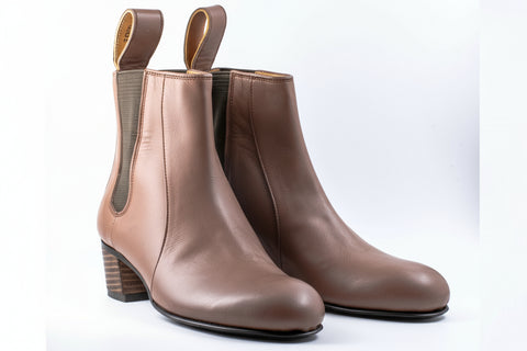 Side Gore Boots|サイドゴアブーツ スタンダード