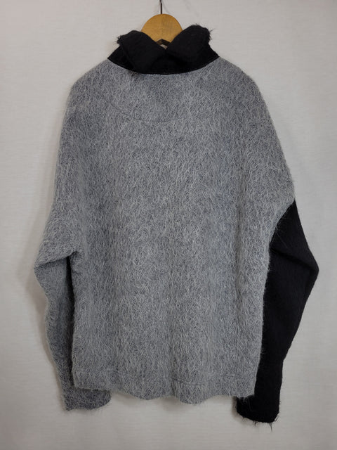 Petal Collar Cut & Sewn Top|ペタル衿トップスカットソー