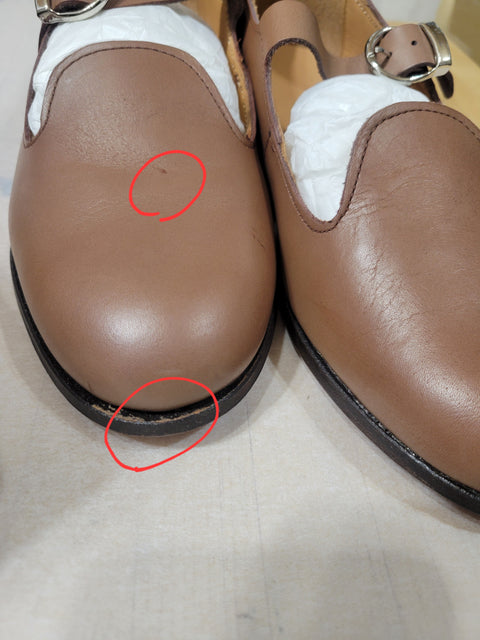 Strap Shoes|ストラップシューズ アウトレット