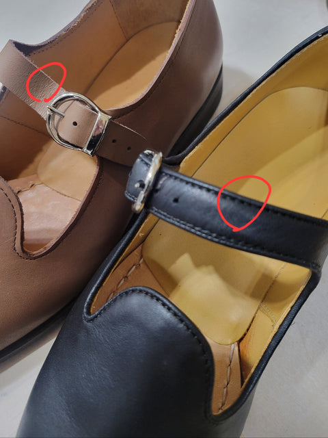 Strap Shoes|ストラップシューズ アウトレット