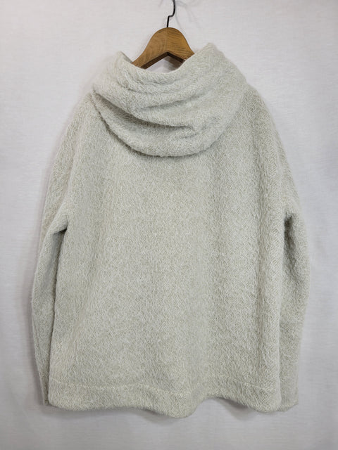 Hooded Pullover|フードパーカー