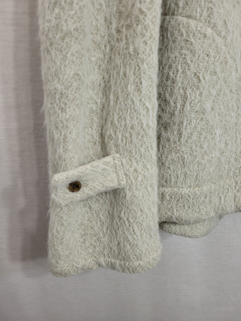 Hooded Pullover|フードパーカー