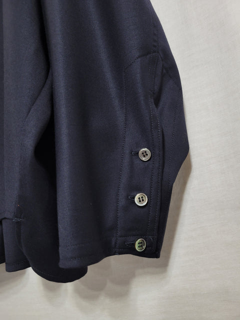 Gathered Blouse|ギャザーブラウス