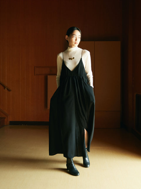 Side Gore Boots|サイドゴアブーツ スタンダード