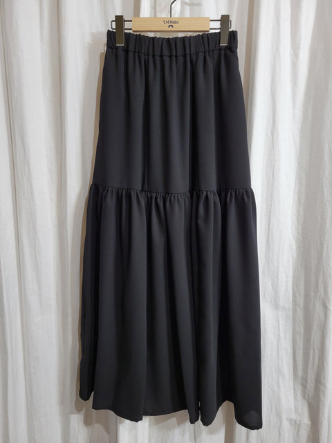 YN2 ティアードスカート