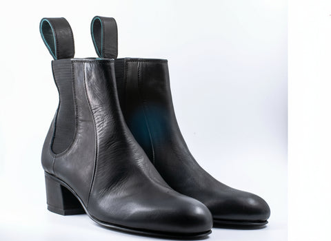 Side Gore Boots|サイドゴアブーツ スタンダード