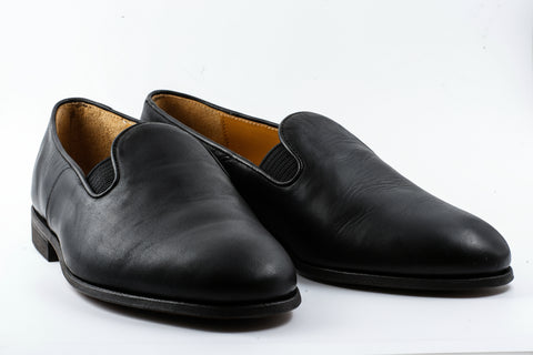 Slip-on Shoes|スリッポン