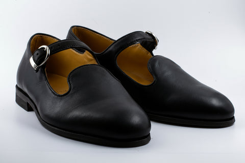 Strap Shoes|ストラップシューズ