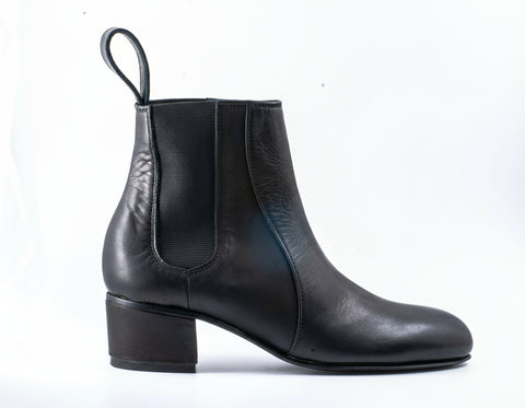 Side Gore Boots|サイドゴアブーツ スタンダード