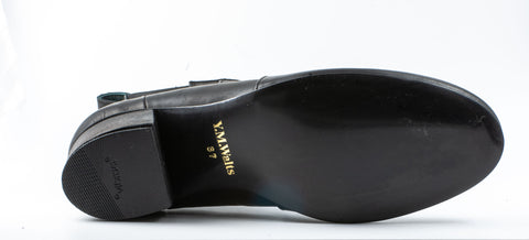 Side Gore Boots|サイドゴアブーツ スタンダード