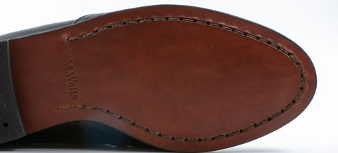 Low Heel Side Gore Boots|ローヒールサイドゴアブーツ