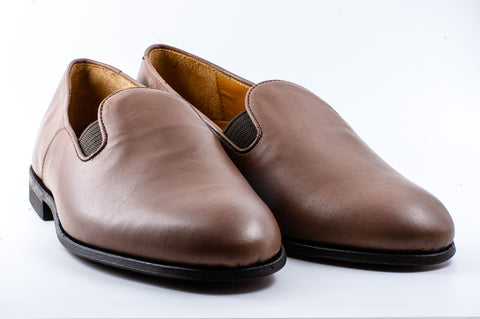 Slip-on Shoes|スリッポン