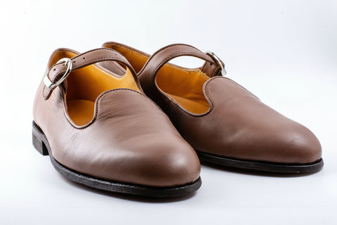 Strap Shoes|ストラップシューズ