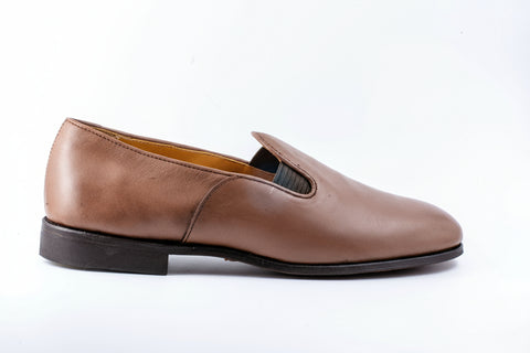 Slip-on Shoes|スリッポン