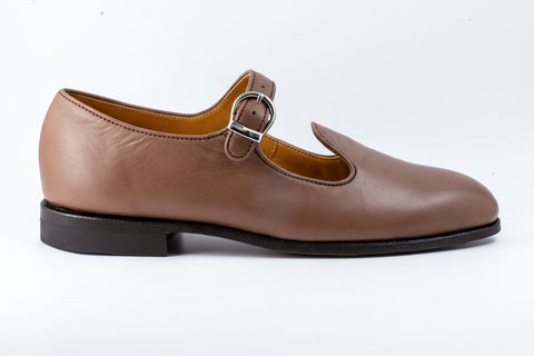 Strap Shoes|ストラップシューズ