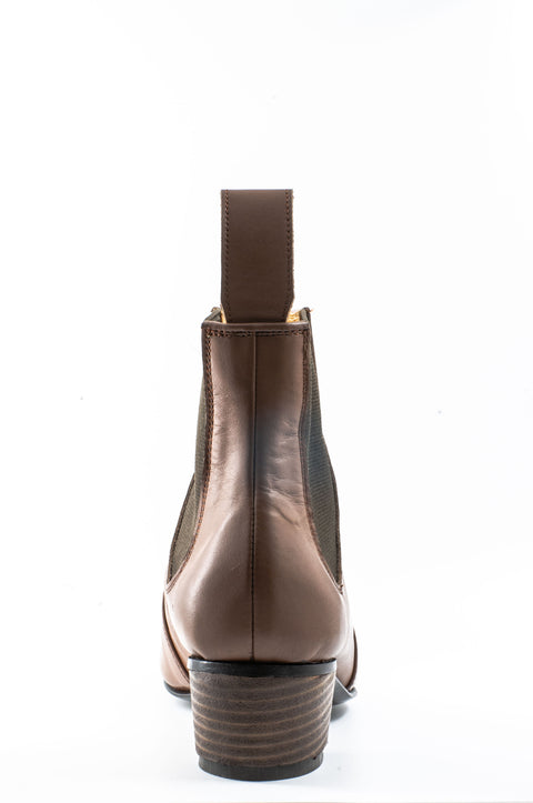 Side Gore Boots|サイドゴアブーツ スタンダード