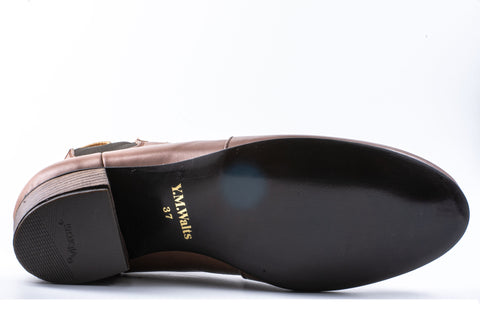 Side Gore Boots|サイドゴアブーツ スタンダード