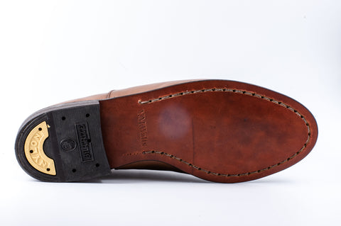 Slip-on Shoes|スリッポン