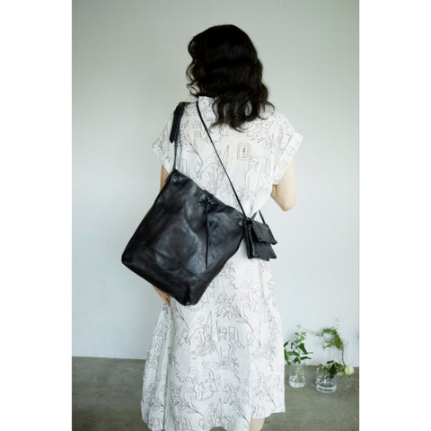 ショルダーバッグ2WAYハンドル