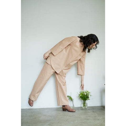 Side Gore Boots|サイドゴアブーツ スタンダード