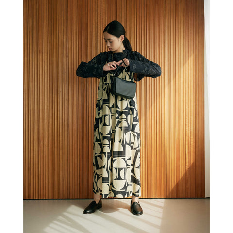 Prive-キャミソールワンピースドレス