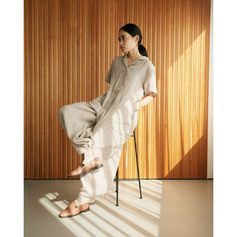 Slip-on Shoes|スリッポン