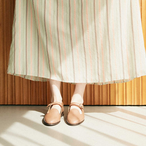 Strap Shoes|ストラップシューズ