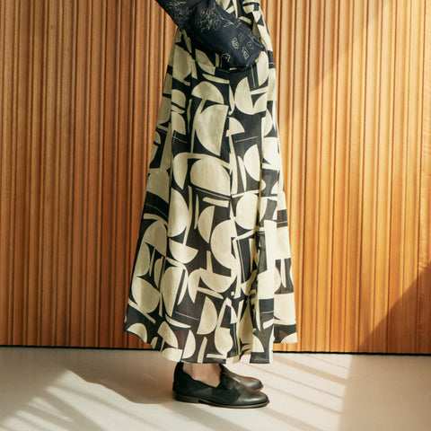 Slip-on Shoes|スリッポン