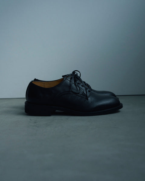 Plain Toe Goodyear｜プレーントゥ グッドイヤー