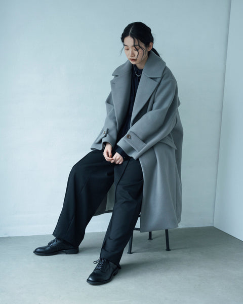 Plain Toe Goodyear｜プレーントゥ グッドイヤー