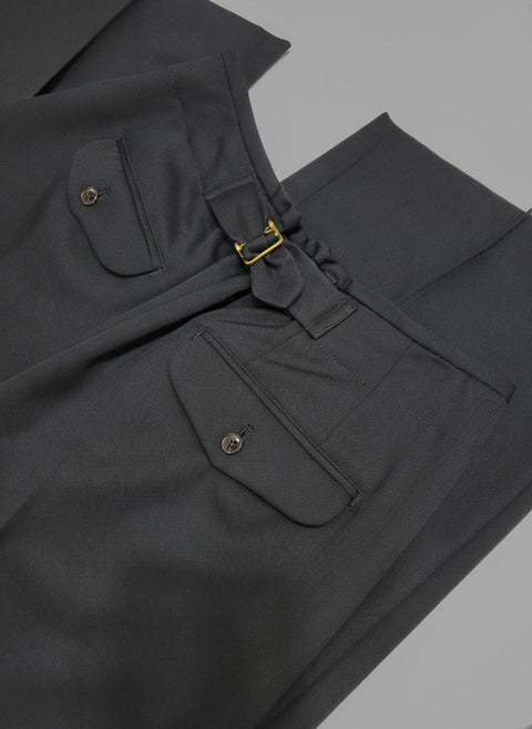 Wide One-Tuck Pants｜ワイドワンタックパンツ