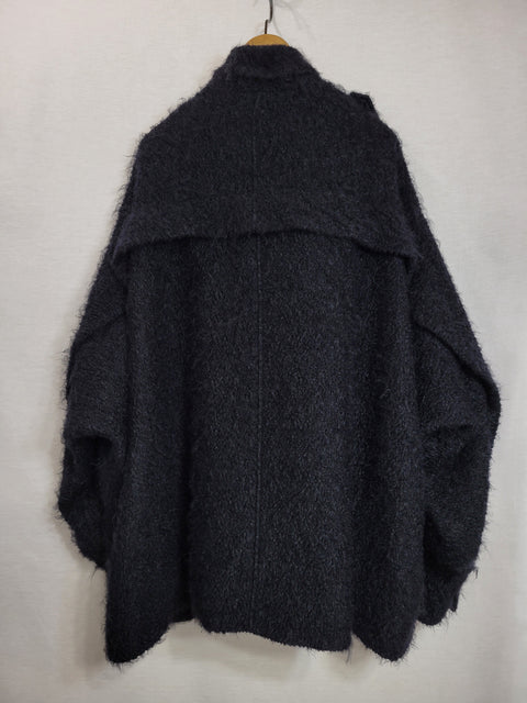 YO4 Stand Collar Blouson｜スタンドカラーブルゾン