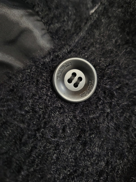 YO4 Stand Collar Blouson｜スタンドカラーブルゾン