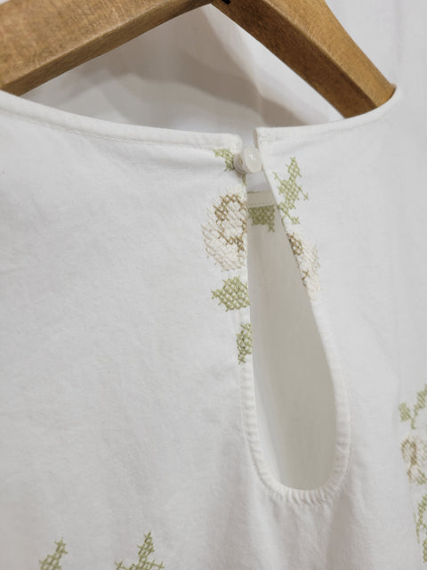 アシンメトリーTOPS