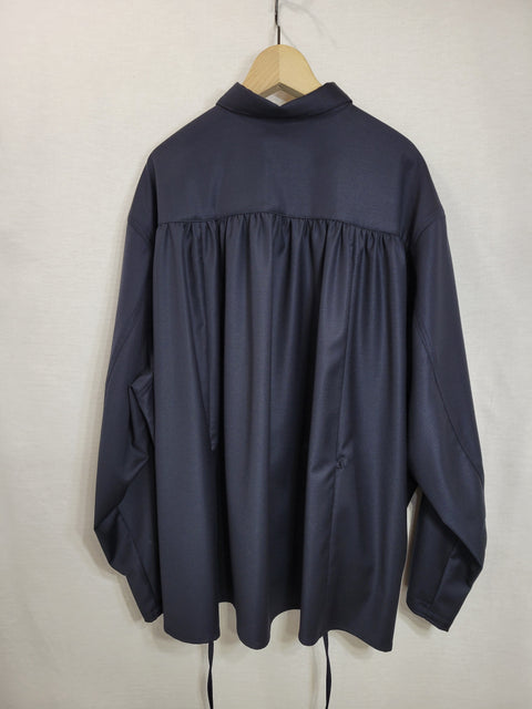 Gathered Blouse｜ギャザーブラウス