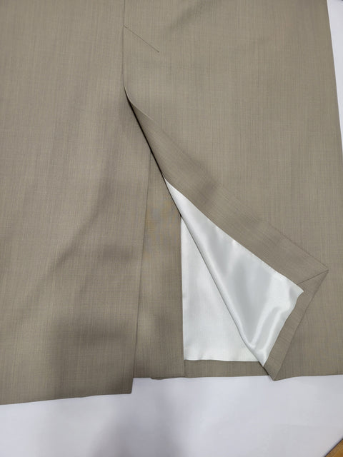 Double Sten Collar Coat｜ダブルステンカラーコート　ウール