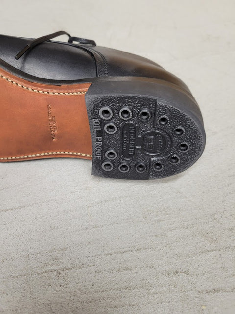 Plain Toe Goodyear｜プレーントゥ グッドイヤー